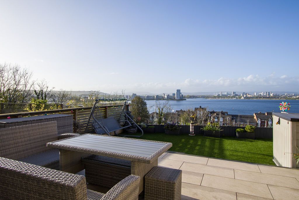 Additional image 14 of 2 bed flat for saleVista Court, Northcliffe Drive, Penarth CF64
