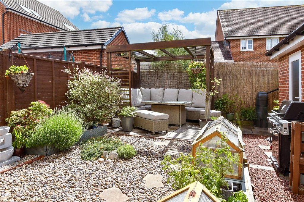 Property photo 3 of 13 Rear Garden