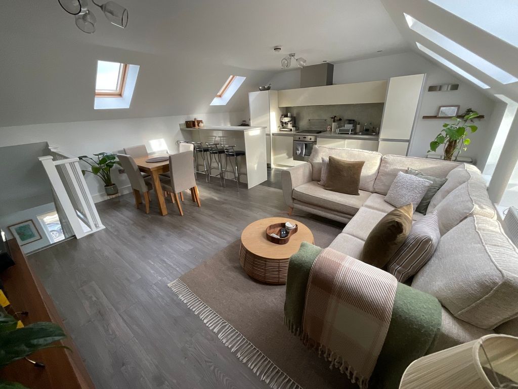 Additional image 4 of 3 bed flat to rentCanal Road, Congleton CW12