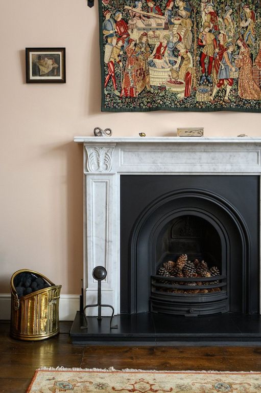 Additional image 19 of 4 bed terraced house for sale2 The Court House, Wallace Green, Berwick-Upon-Tweed TD15