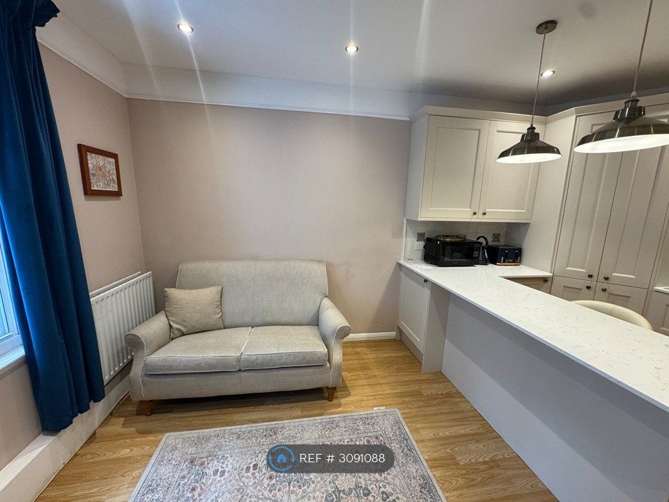 Property photo 1 of 17 Open Plan Lounge Kitchen