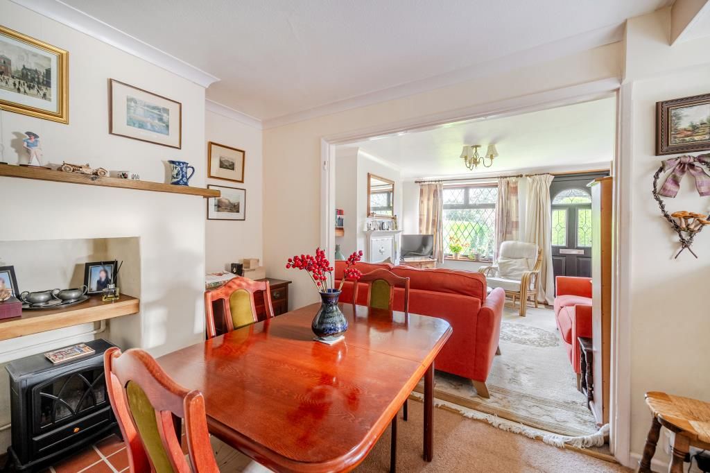 Property photo 3 of 21 Dining Area