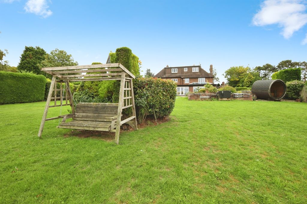 Additional image 13 of 7 bed detached house for saleGreen End Road, Fillongley CV7