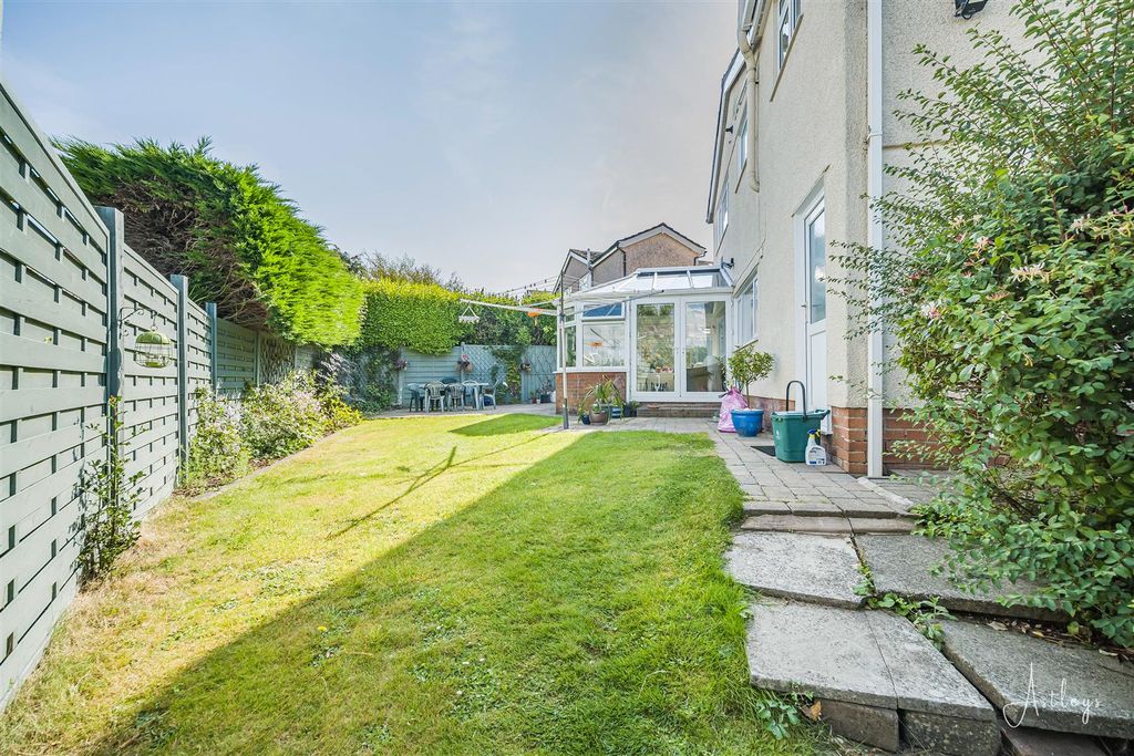 Additional image 4 of 4 bed detached house for saleMillands Close, Newton, Swansea SA3