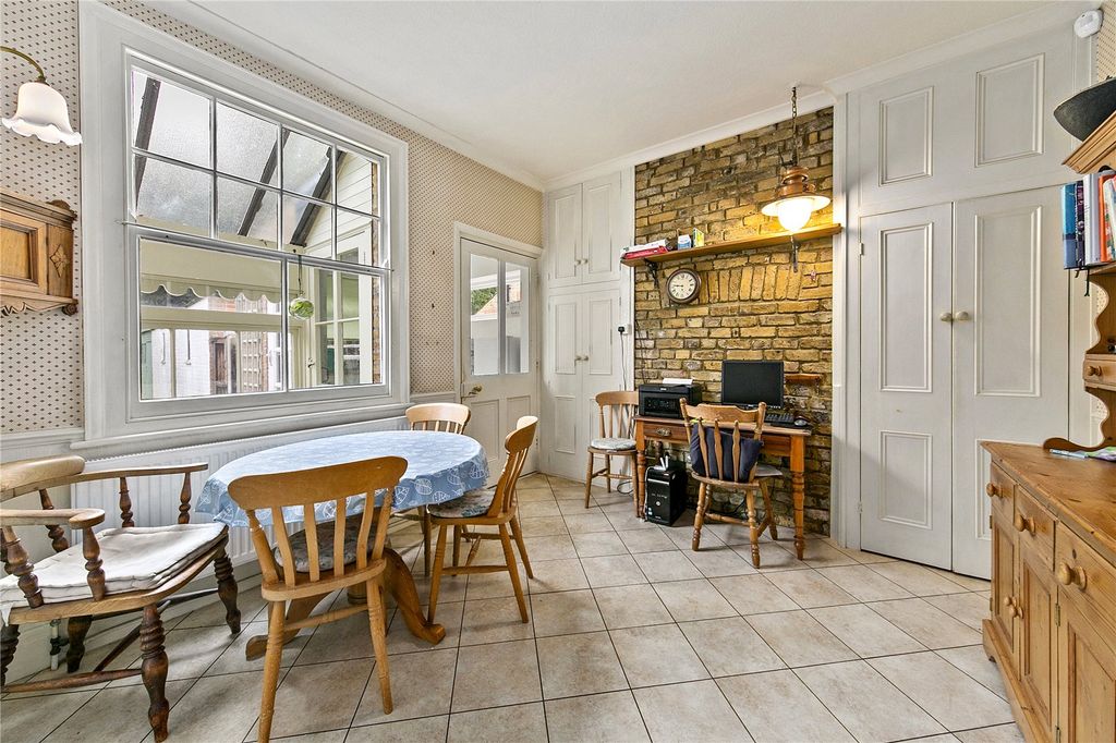 Additional image 11 of 4 bed detached house for saleQueens Road, Hampton Hill TW12