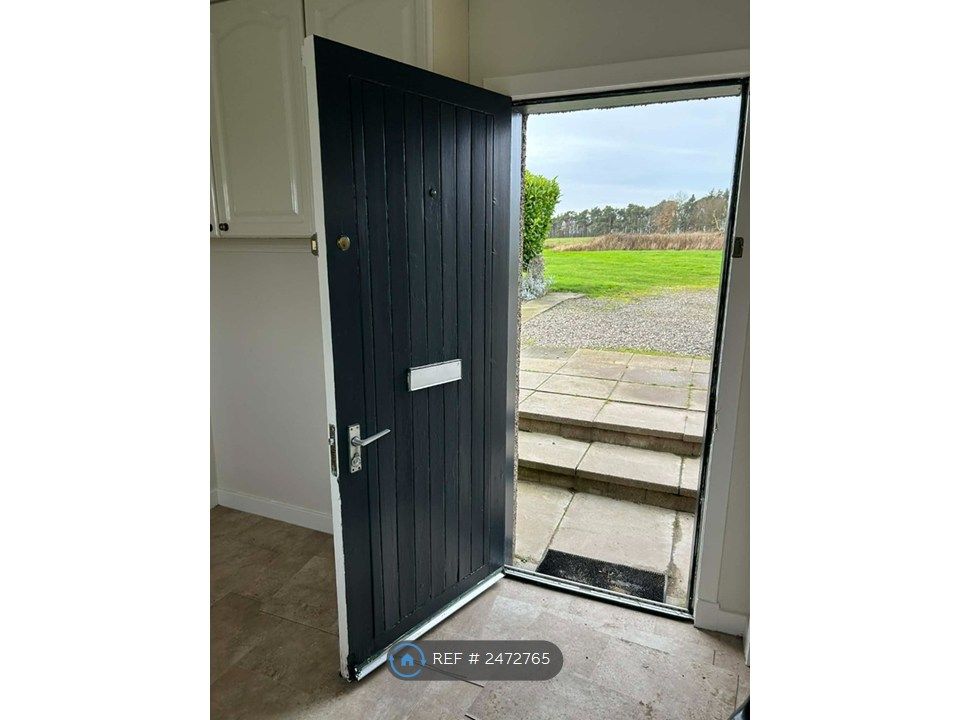 Property photo 3 of 12 View West From Front Door