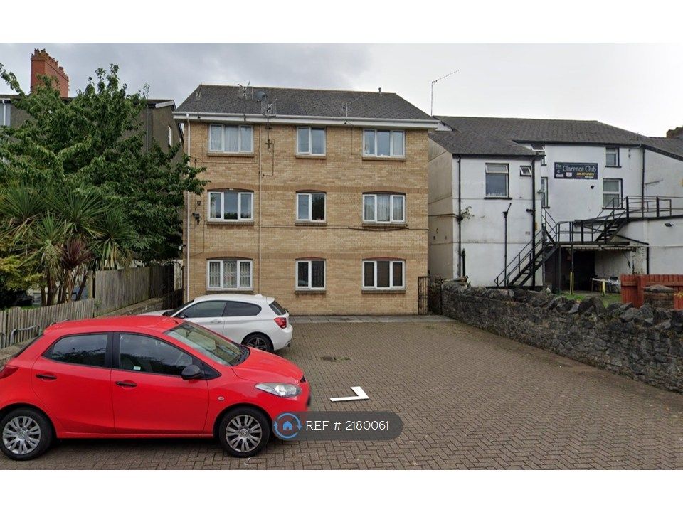 Property photo 3 of 12 Back Side + Parking