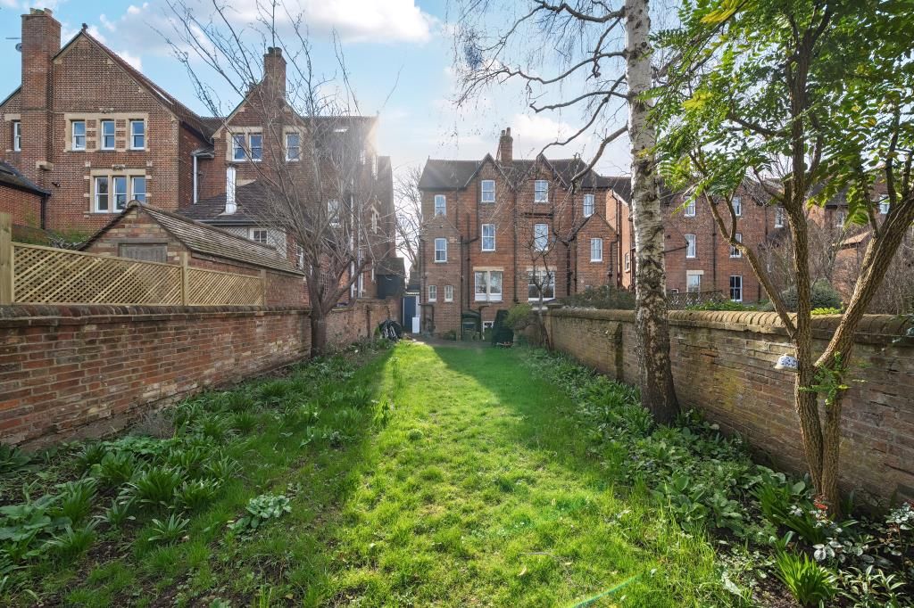 Additional image 12 of 5 bed semi-detached house for salePolstead Road, North Oxford OX2