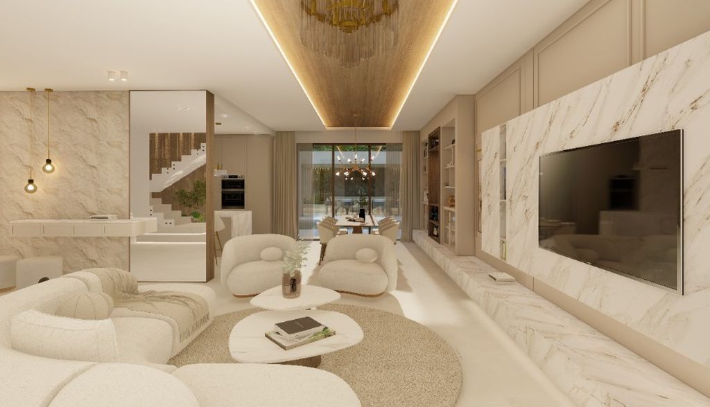 Property photo 3 of 31 Open Plan Living...