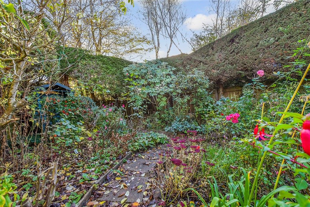 Property photo 3 of 12 Rear Garden