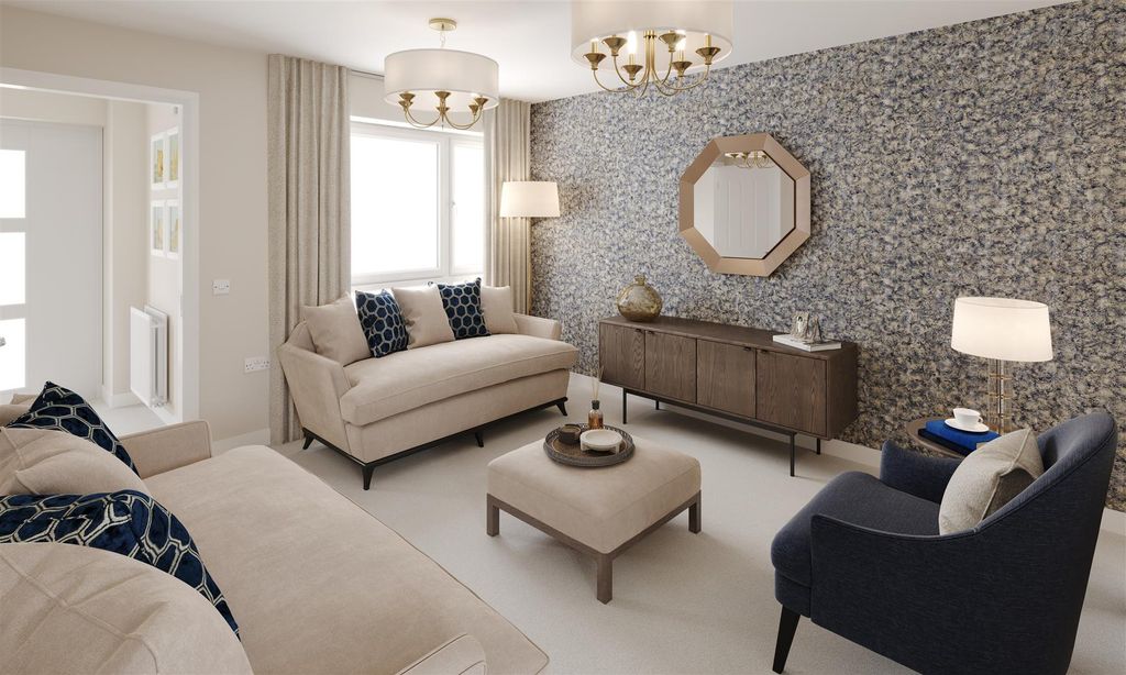 Property photo 2 of 6 Maple Lounge