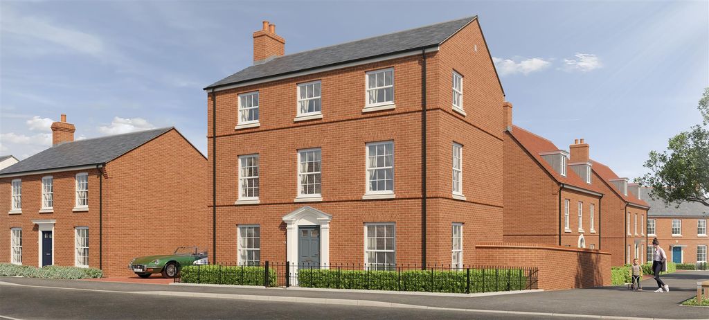 Property photo 1 of 16 Ridge & Bank Sector 9- Plot 137-Hr.Jpg