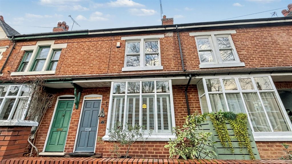 Property photo 1 of 20 Front Aspect