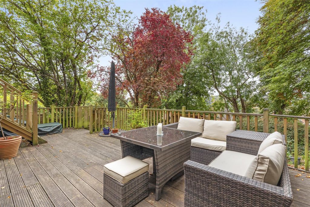 Additional image 5 of 2 bed maisonette for saleRectory Avenue, High Wycombe HP13