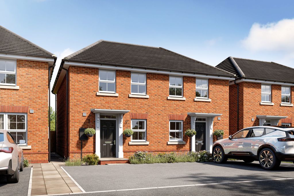 Property photo 2 of 7 Primrose CGI