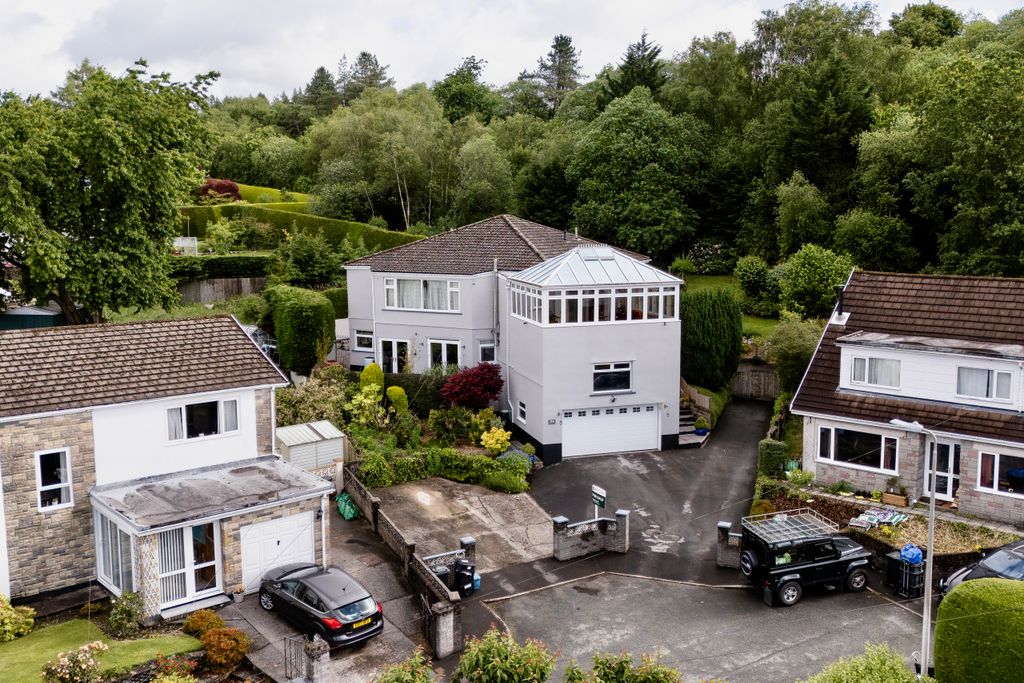 Additional image 38 of 5 bed detached house for saleLakeside Gardens, Merthyr Tydfil CF48