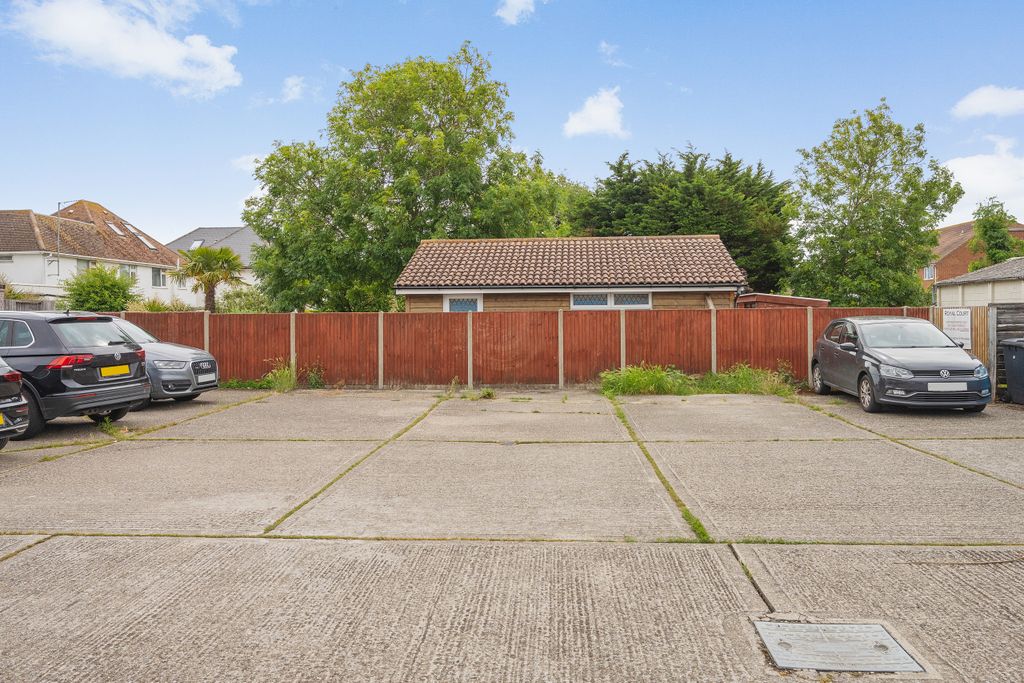 Property photo 3 of 15 Visitor Parking