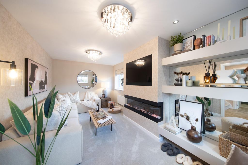 Property photo 1 of 8 Showhome Photography