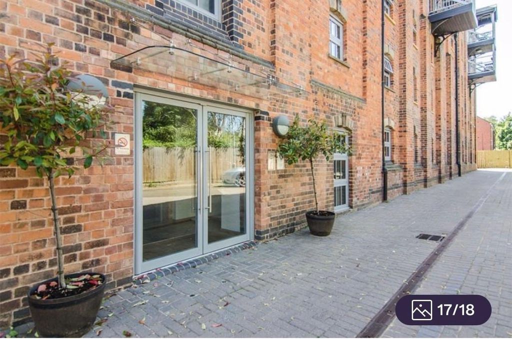Additional image 13 of 2 bed flat to rentThe Maltings, Cairns Close, Lichfield WS14