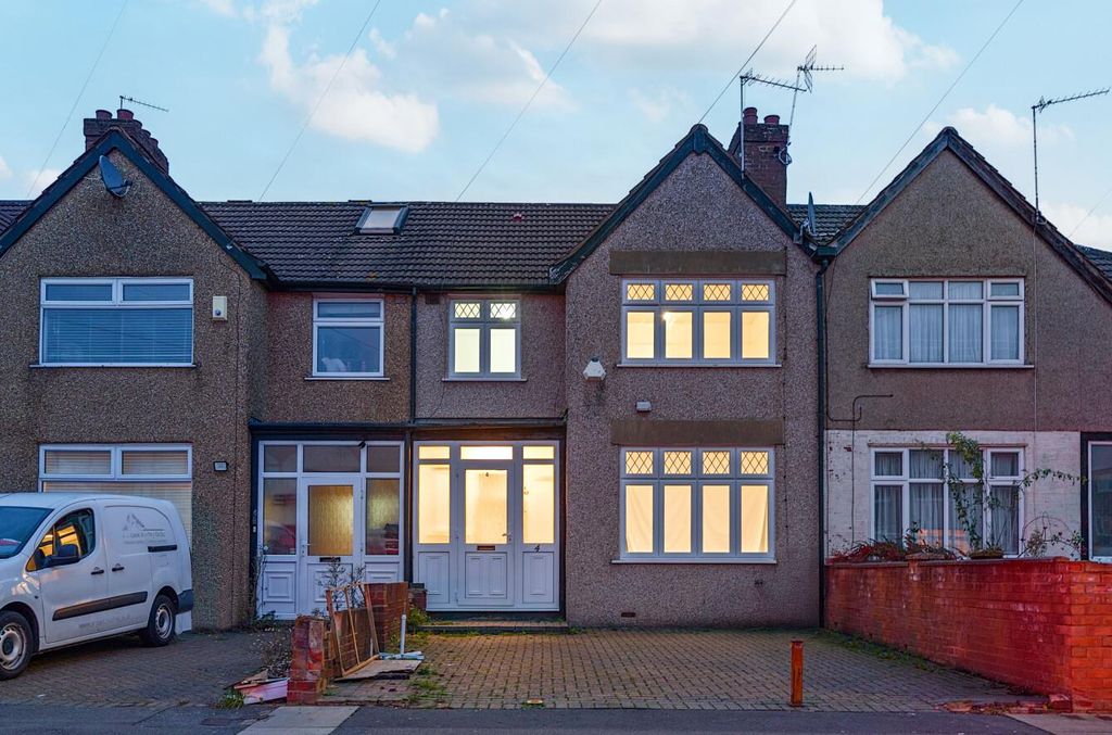 Property photo 1 of 11 Davidson Frost-Wellings, Dfw, Hibbert Road, Harrow