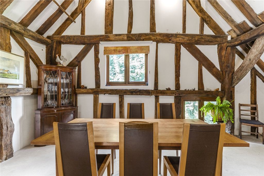 Property photo 3 of 20 Dining Room