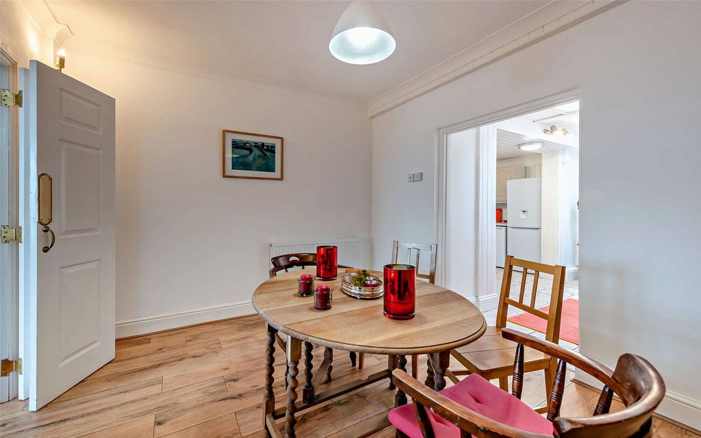 Additional image 16 of 4 bed terraced house for saleHigh Terrace, New Quay, Ceredigion SA45