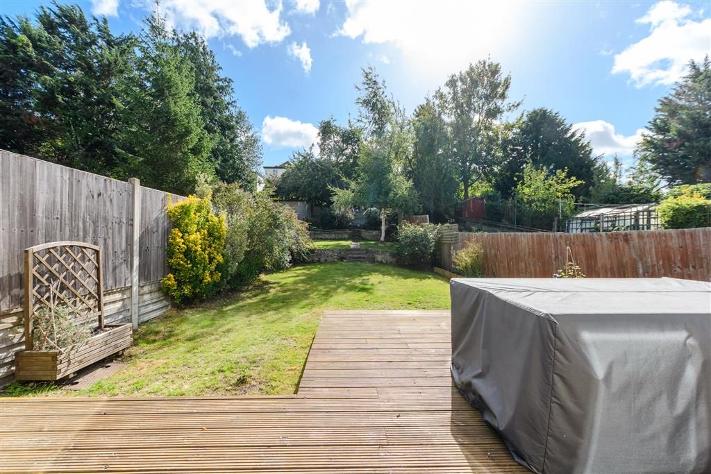 Property photo 2 of 11 Rear Garden