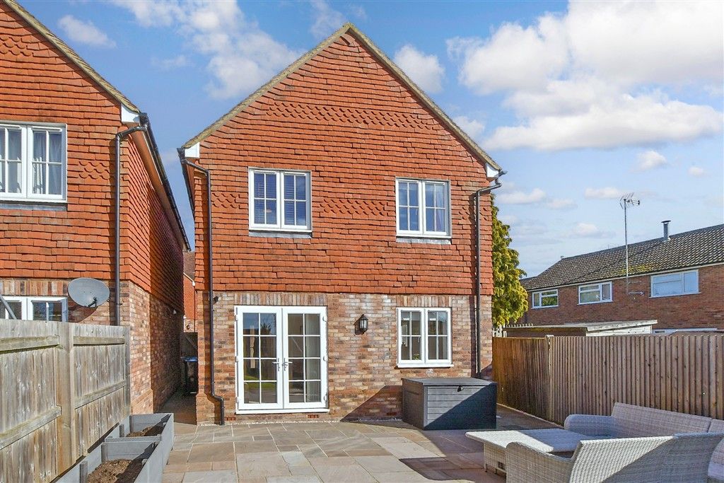 Property photo 2 of 13 Rear Elevation