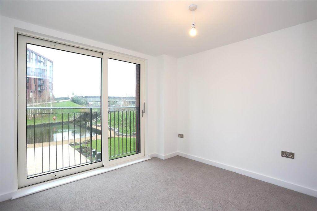 Additional image 6 of 2 bed flat to rentThe Railings, Middlewood Locks M5