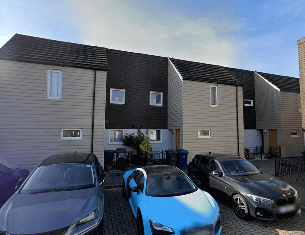 Property photo 1 of 18 3 Bedroom House