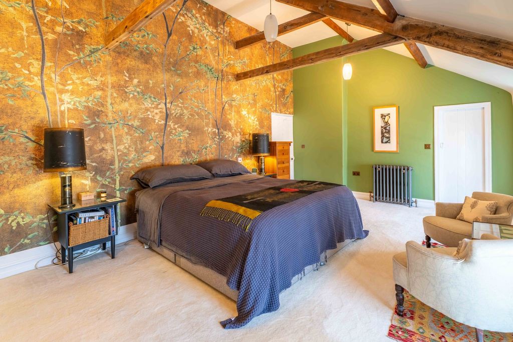 Additional image 26 of 8 bed link detached house for sale61 St. James Street, Narberth SA67