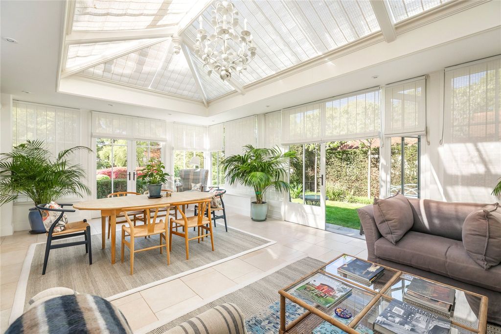 Additional image 5 of 6 bed detached house for saleMinstead, Lyndhurst, Hampshire SO43