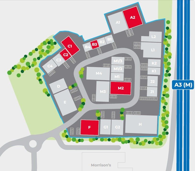 Property photo 3 of 4 Site Layout Plan June 2025.Jpg