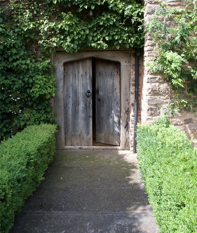 Property photo 2 of 20 Front Door