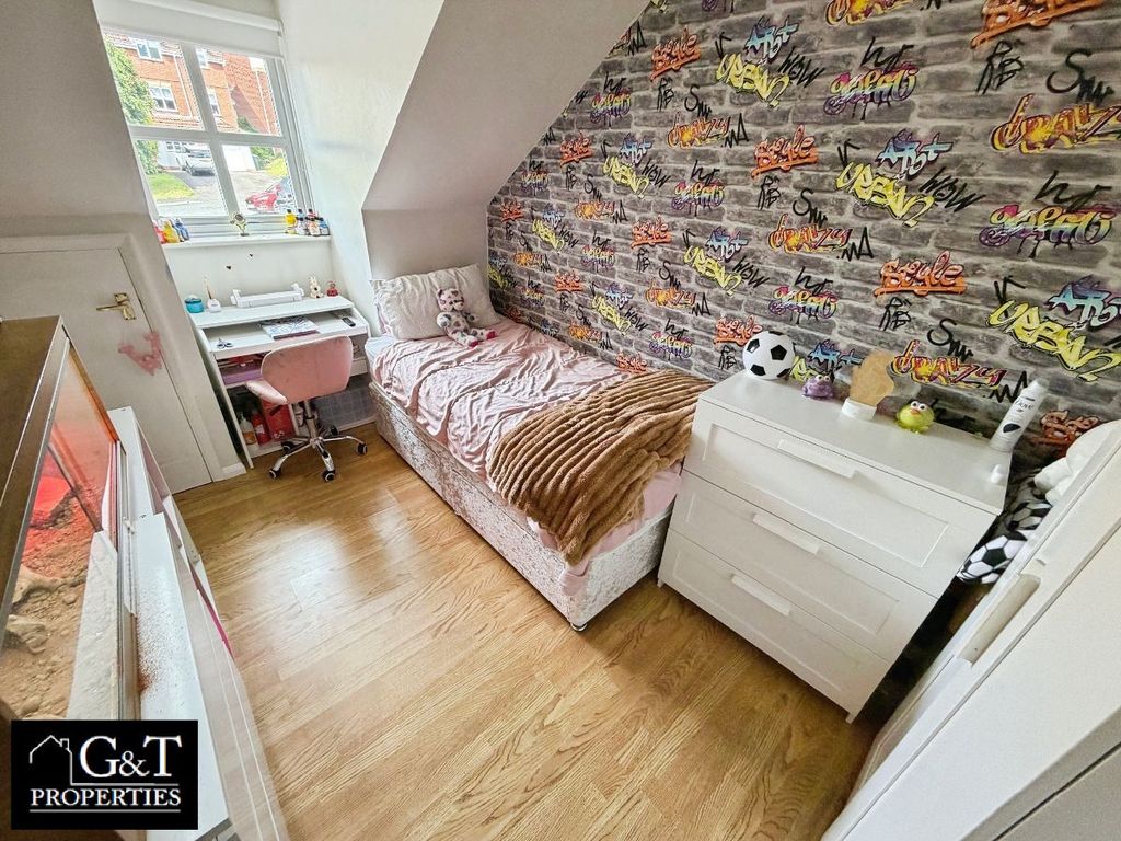 Additional image 18 of 4 bed detached house for saleWinrush Close, Dudley DY3