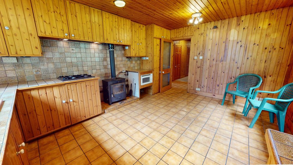 Additional image 13 of 3 bed detached bungalow for saleLochailort PH38