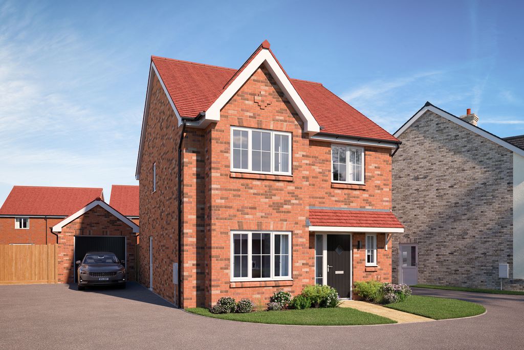 Property photo 1 of 11 CGI