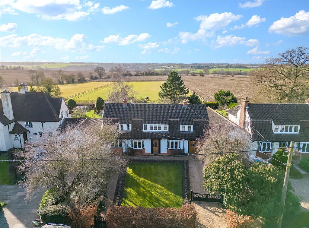 Property photo 1 of 20 Aerial Front