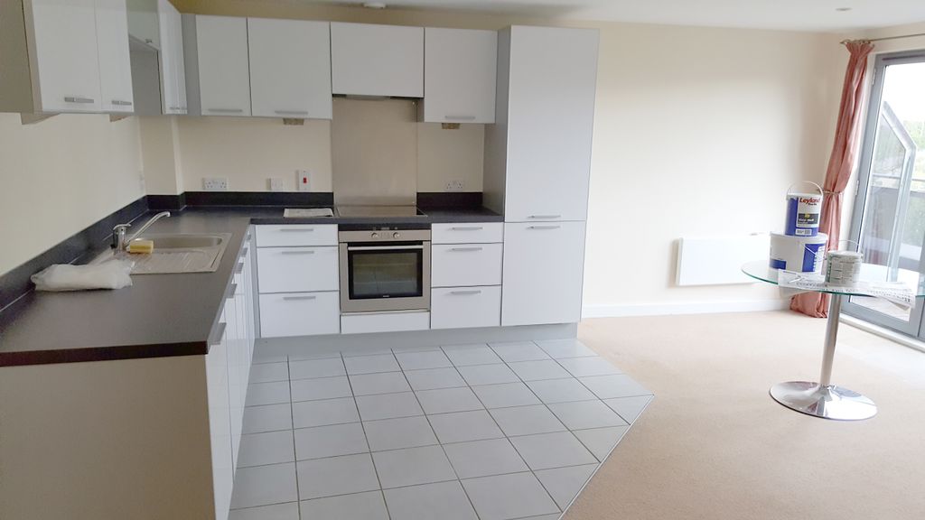 Property photo 3 of 6 Kitchen And Lounge