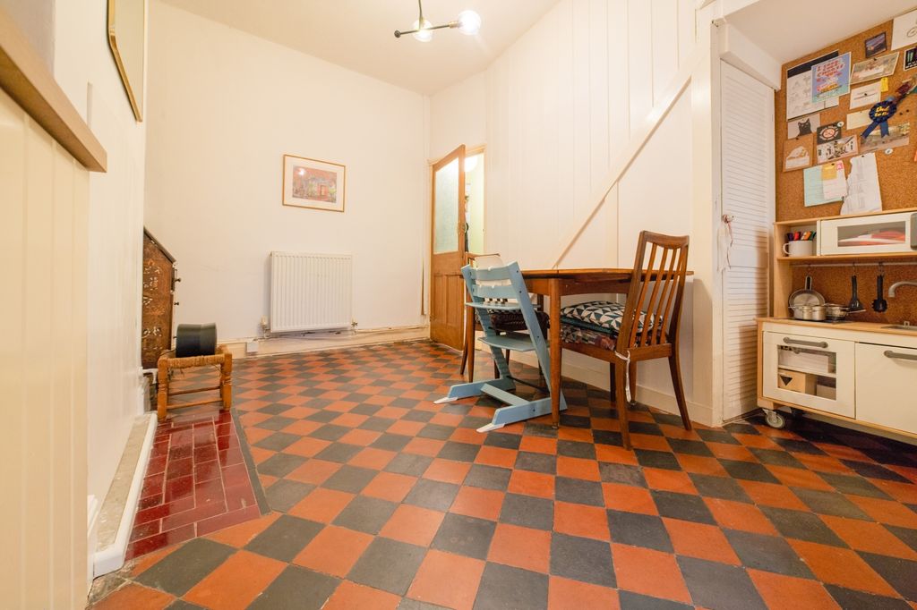 Additional image 9 of 2 bed terraced house for saleArran Street, Roath CF24