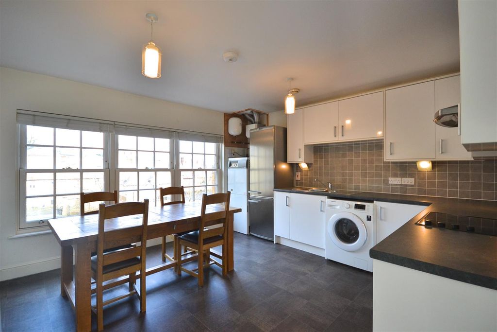 Additional image 4 of 3 bed flat for saleHarewood Court, Poundbury, Dorchester DT1