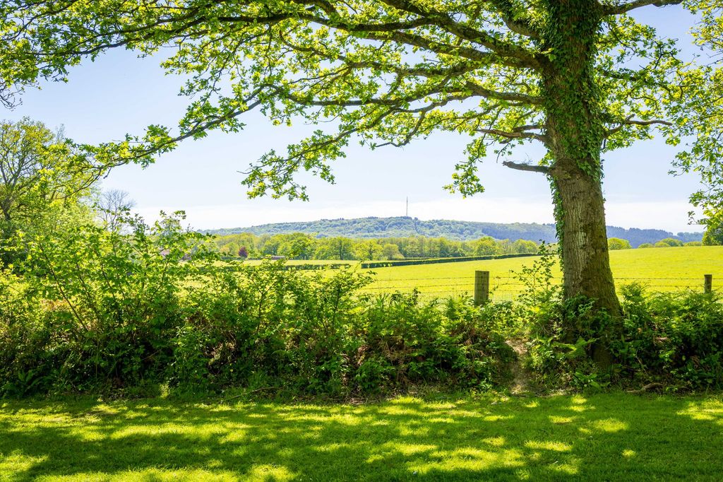 Property photo 2 of 40 Views Overlooking Open Fields