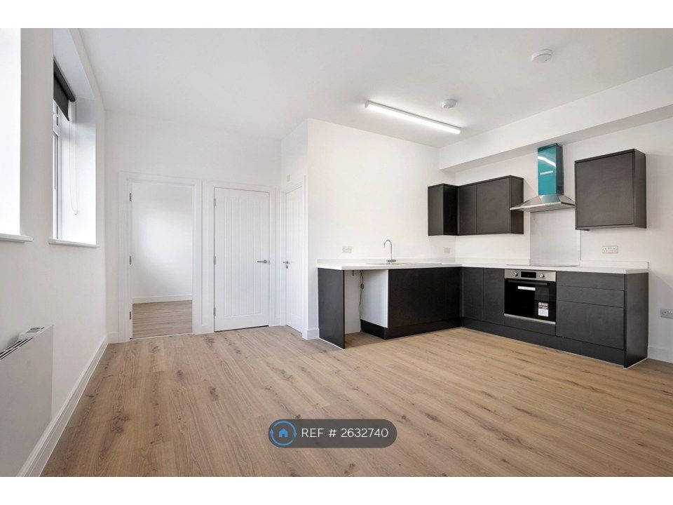 Property photo 2 of 6 Open-Plan Kitchen, Living And Dining Area.