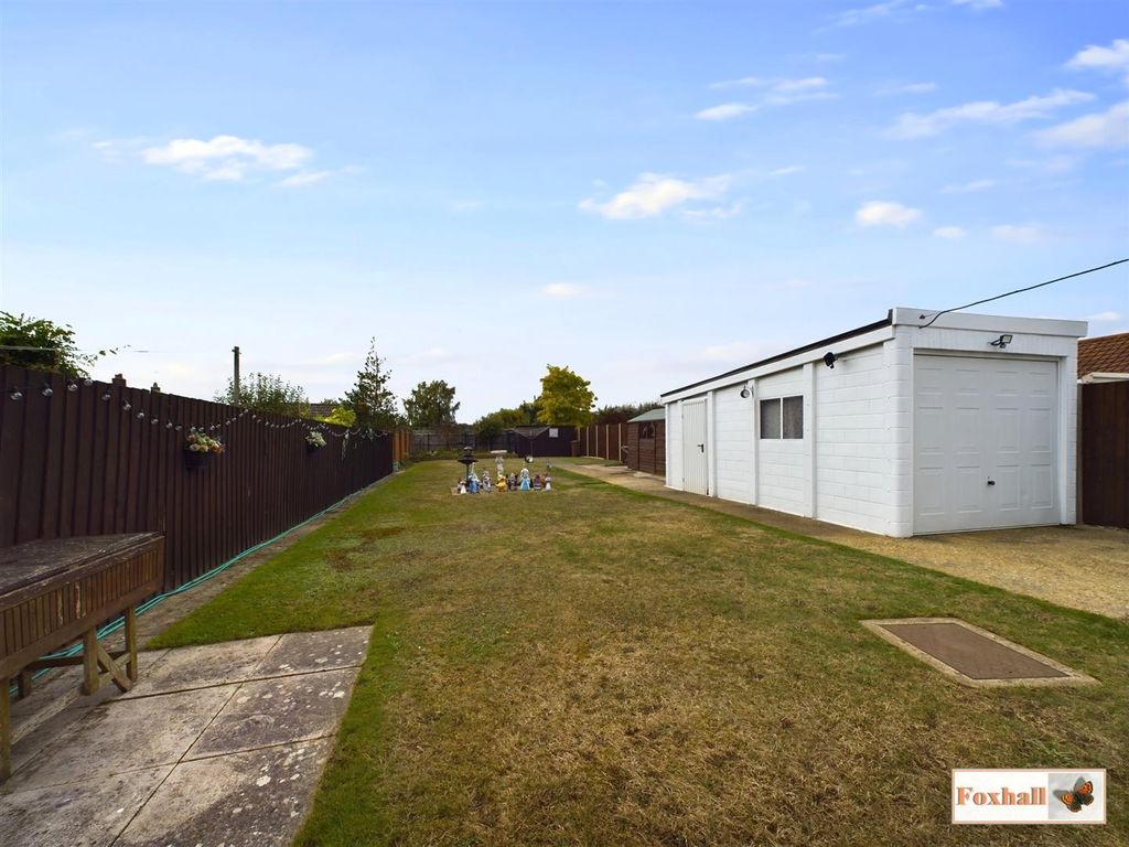 Property photo 2 of 11 Rear Garden