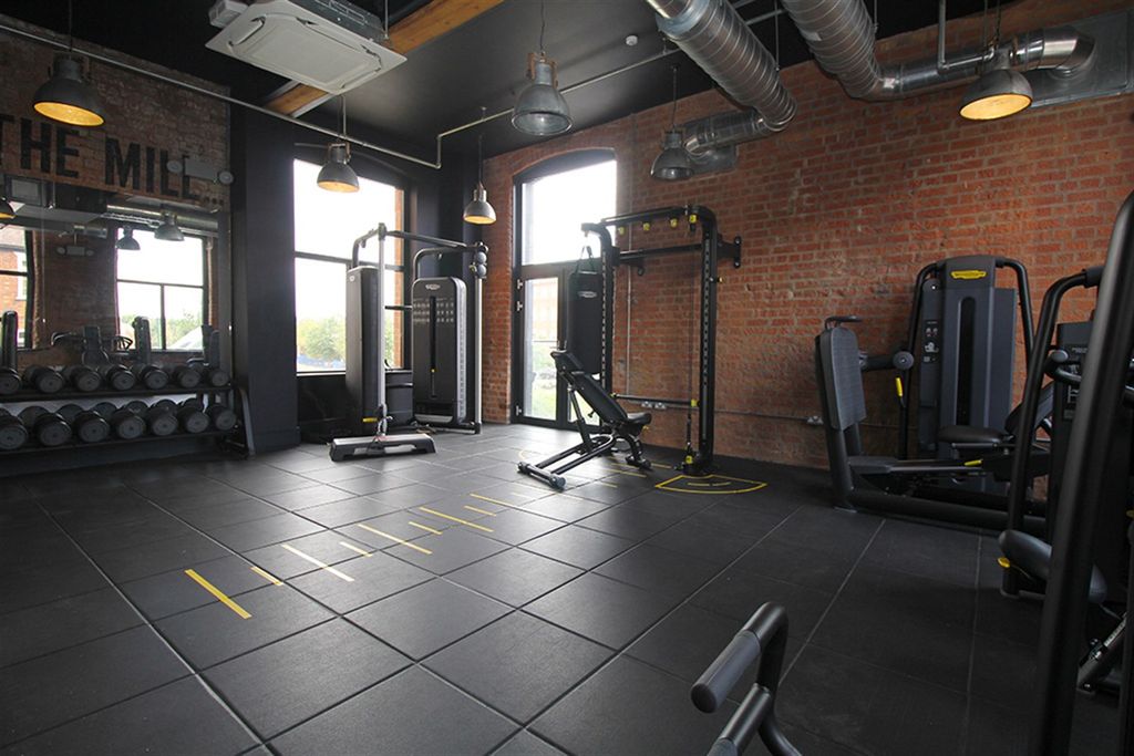 Additional image 15 of 1 bed flat to rentThe Mill, Falcon Street, Loughborough LE11