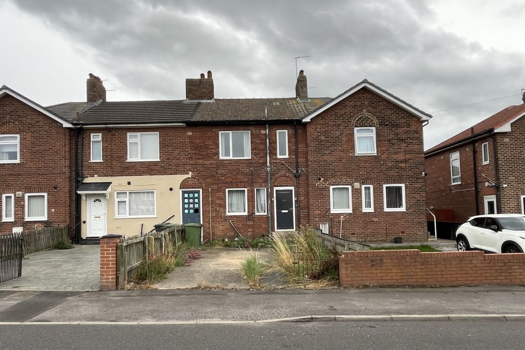 Property photo 1 of 1 35 The Ridgeway, South Shields, Tyne And Wear, Ne34 8Bb