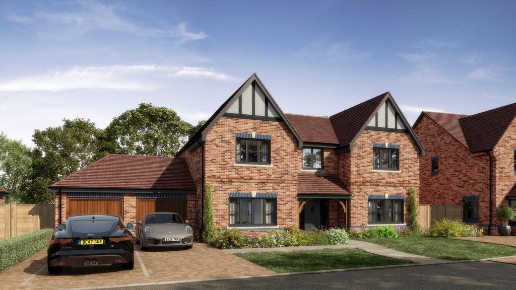 Property photo 1 of 9 CGI