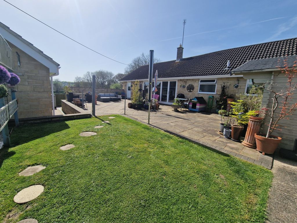 Property photo 2 of 24 Rear Garden-Angle 4