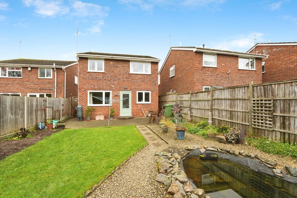 Property photo 1 of 20 Rear