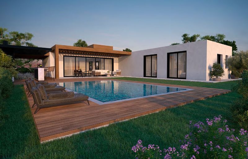 Property photo 1 of 19 Bungalow With...